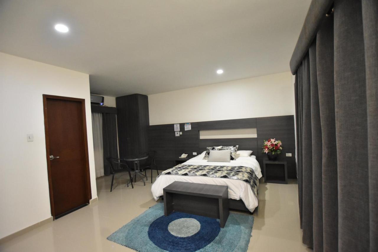 Hotel La Casa N. 3 Montería Exterior foto