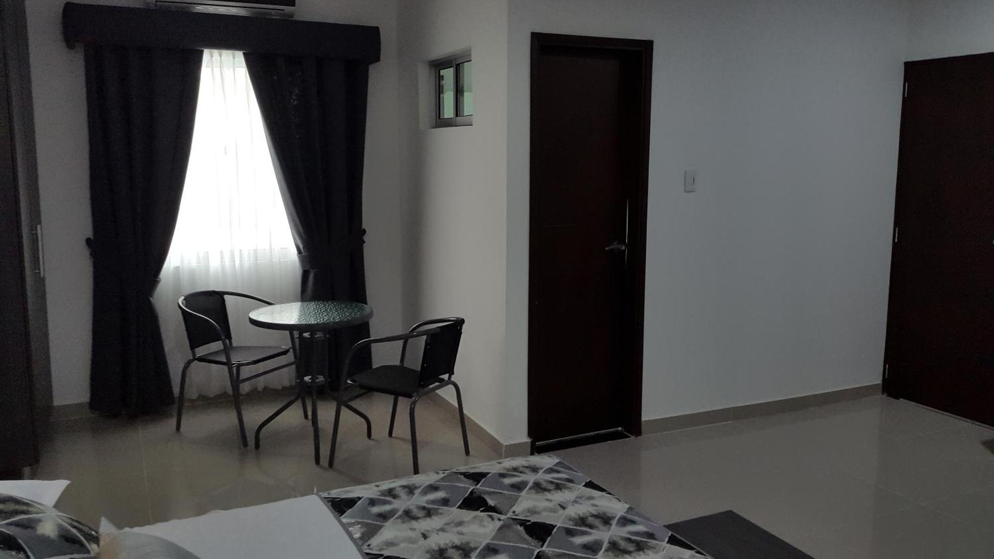 Hotel La Casa N. 3 Montería Habitación foto